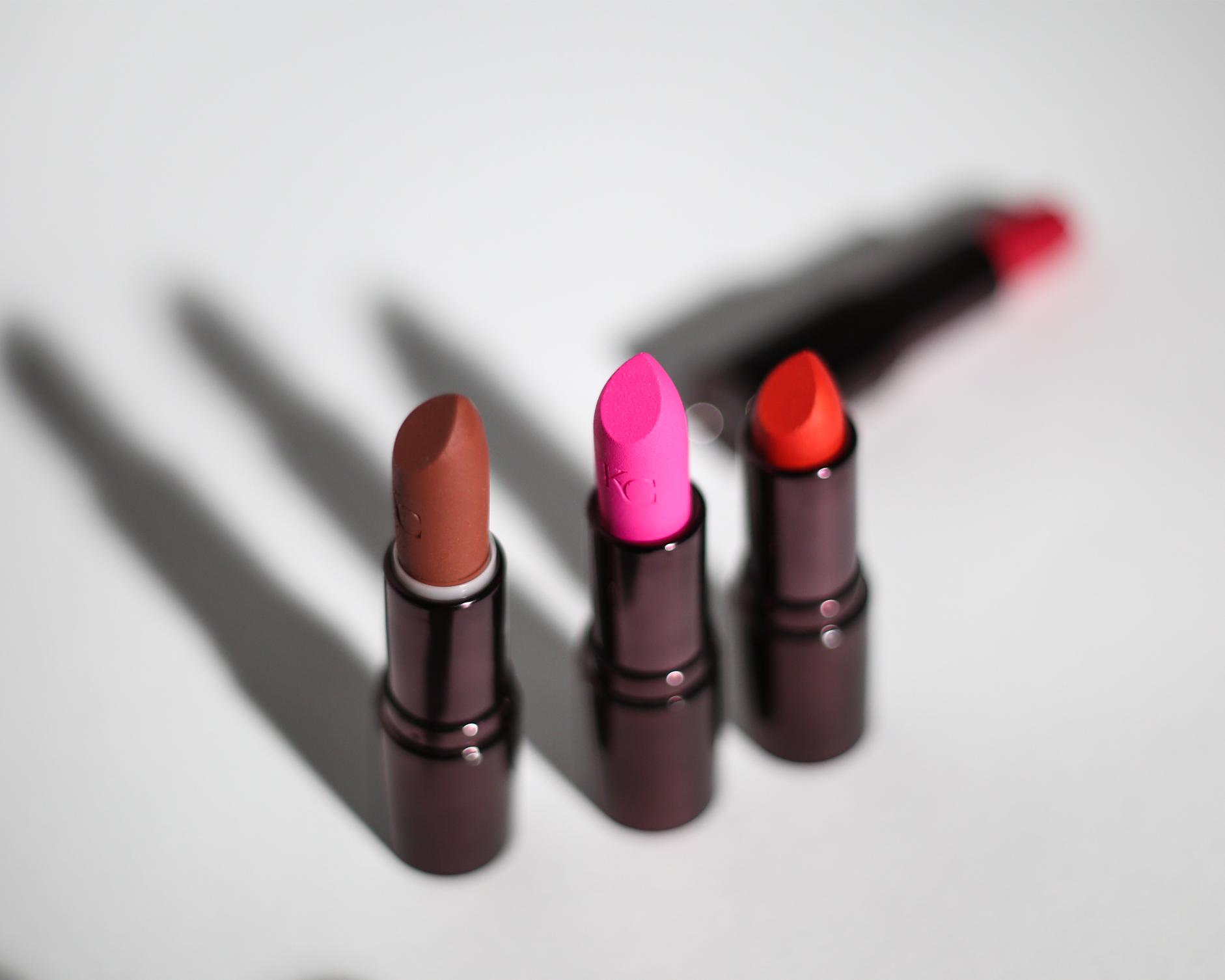 Find Your Perfect Shade